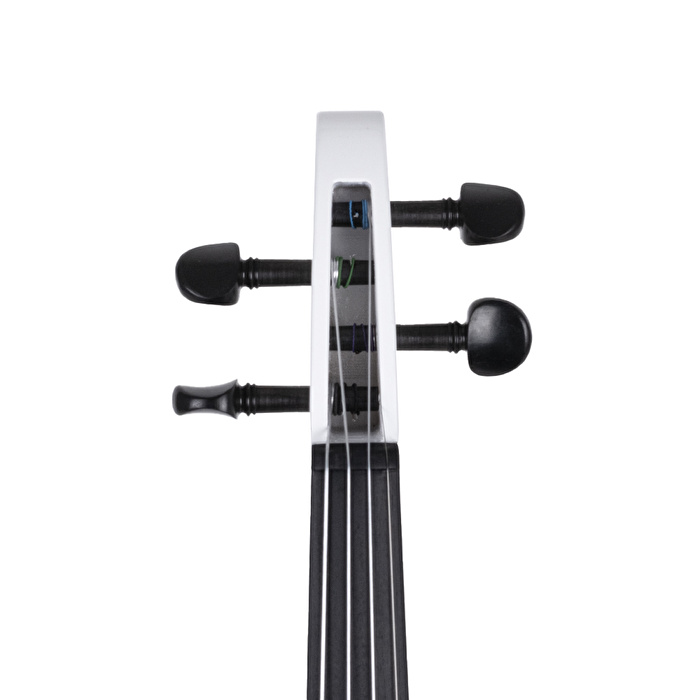 CONCERTO SXDS-A1801 4/4 Beyaz Elektro Keman